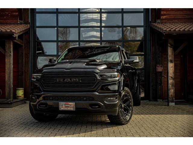 Dodge Ram 2023 LPG