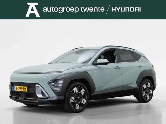 Hyundai Kona 2024 Hybride