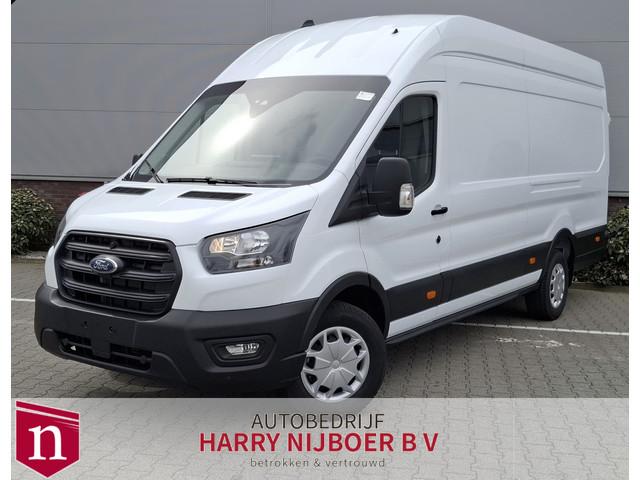 Ford Transit 2024 Diesel
