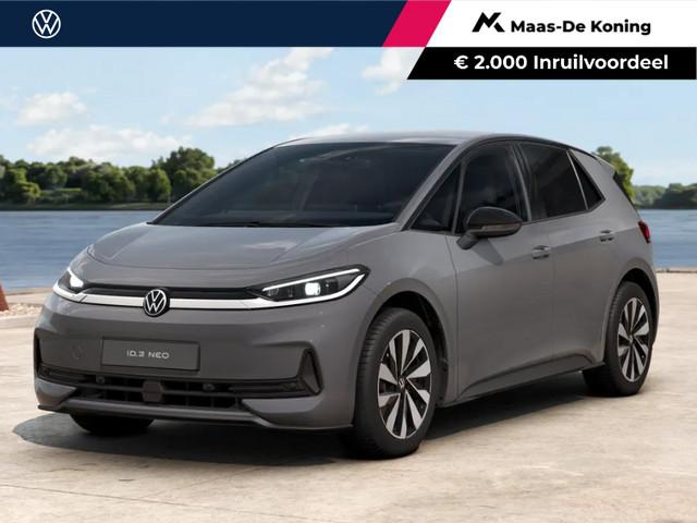 Volkswagen ID.3 Neo
