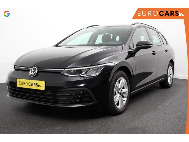 Volkswagen Golf 2021 Benzine
