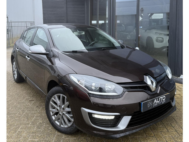 Renault Mégane