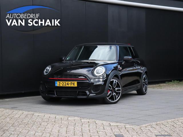 Mini Mini 2021 Benzine