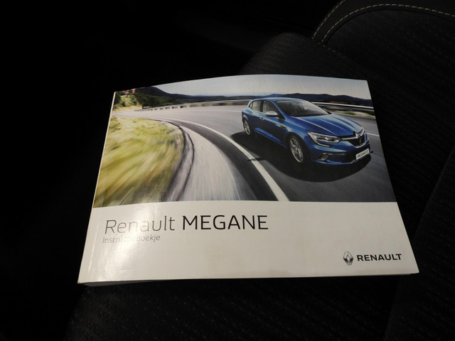 Renault Mégane
