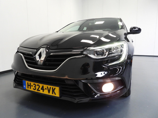 Renault Mégane
