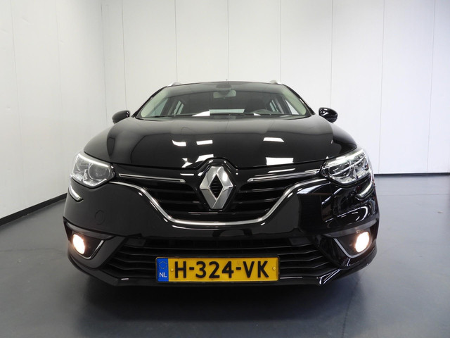 Renault Mégane