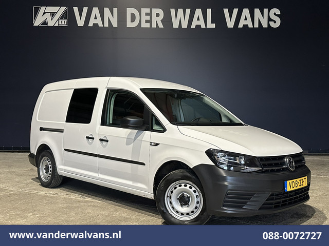 Volkswagen Caddy 2019 Diesel