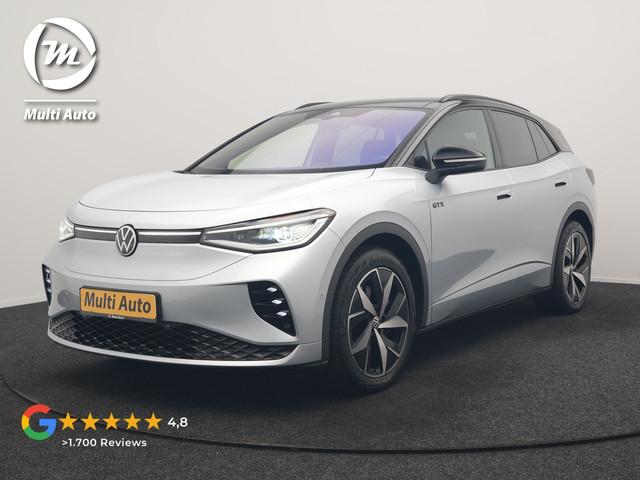 Volkswagen ID.4 2023 Elektrisch