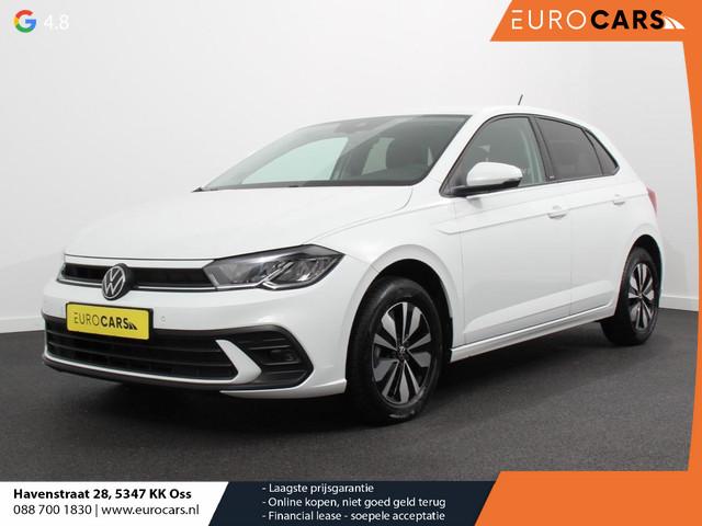Volkswagen Polo 2024 Benzine