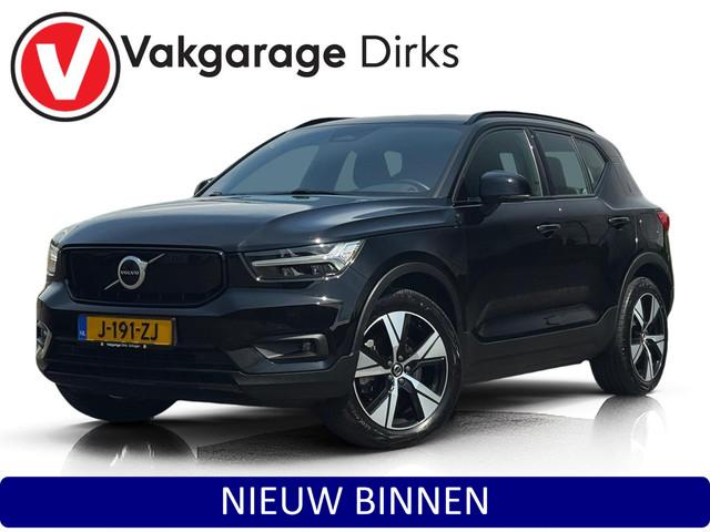 Volvo XC40 2020 Elektrisch