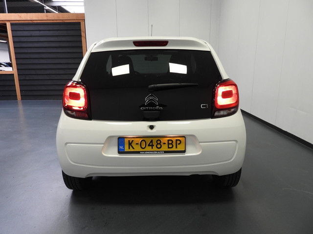 Citroën C1