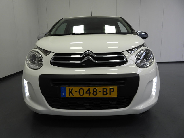Citroën C1