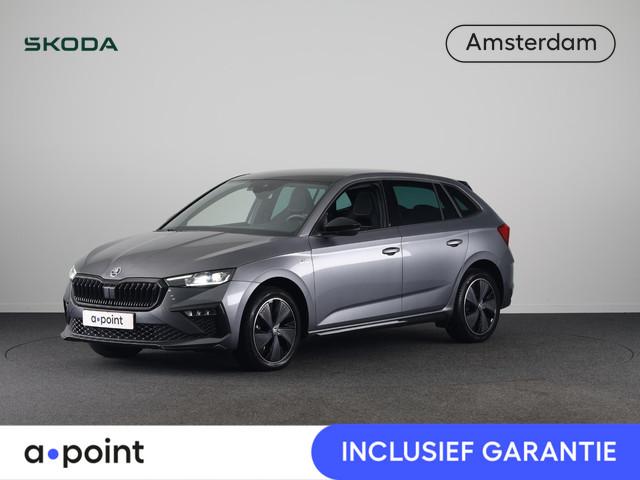 Skoda Scala 2024 Benzine