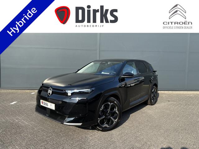 Citroën C5 Aircross 2026 Hybride