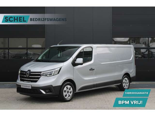 Renault Trafic 2024 Diesel