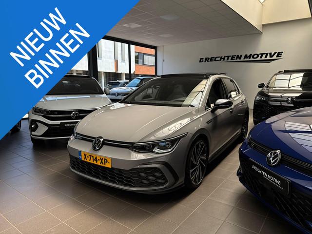 Volkswagen Golf 2023 Diesel