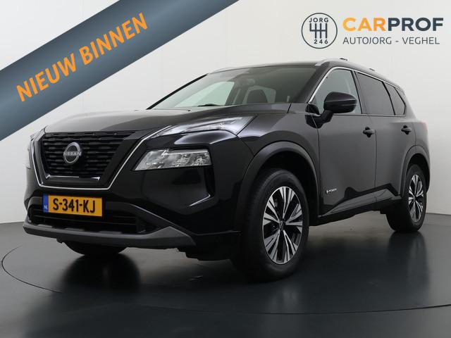 Nissan X-Trail 2023 Hybride