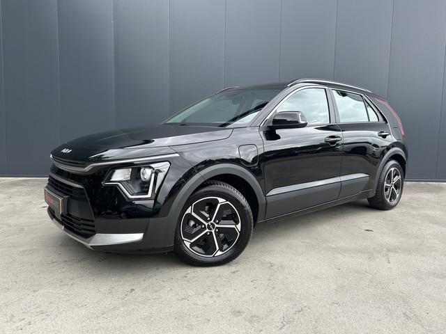 Kia Niro 2022 Hybride