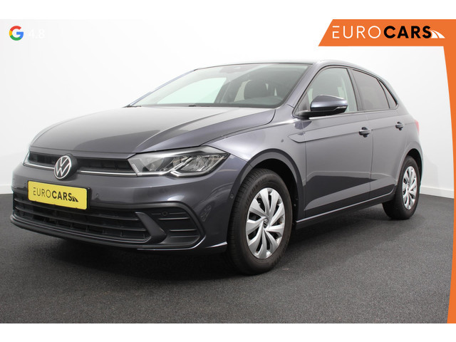 Volkswagen Polo 2022 Benzine