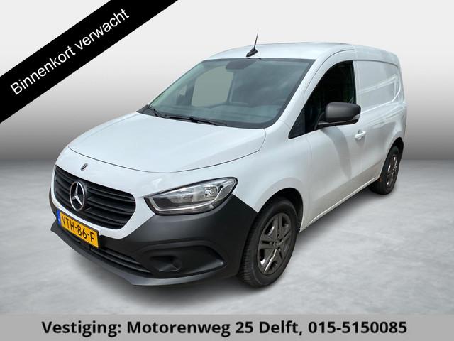 Mercedes-Benz Citan 2023 Diesel