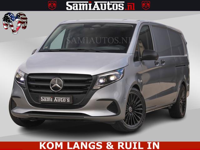 Mercedes-Benz Vito 2024 Diesel