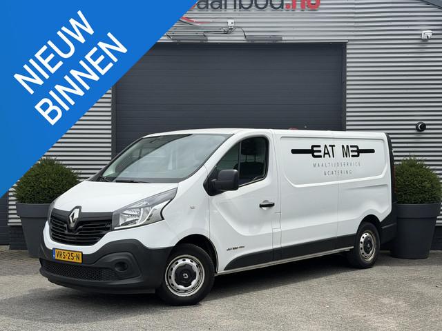 Renault Trafic 2015 Diesel