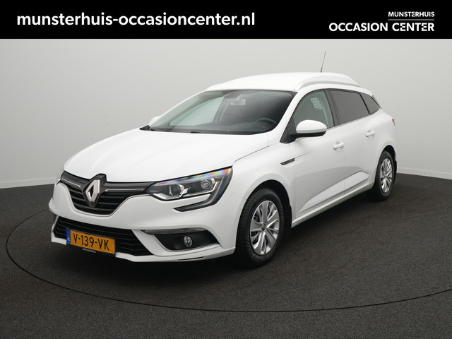 Renault Mégane 2019 Diesel