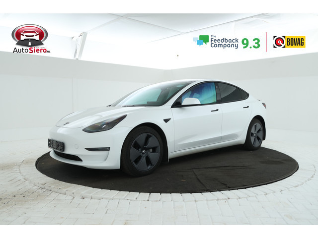 Tesla Model 3 2023 Elektrisch
