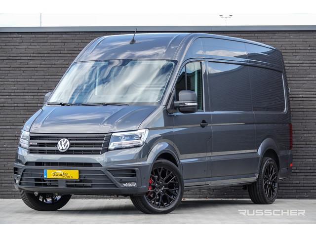 Volkswagen Crafter 2024 Diesel