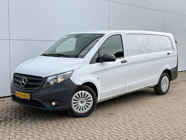 Mercedes-Benz Vito 2022 Diesel