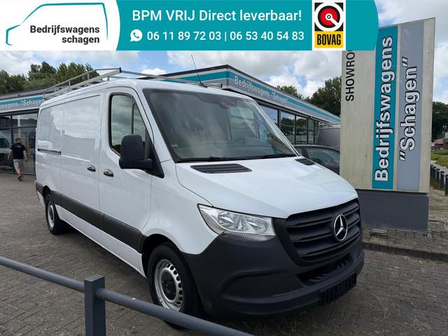 Mercedes-Benz Sprinter 2019 Diesel