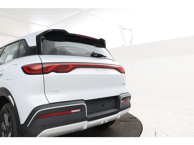 BYD ATTO 2