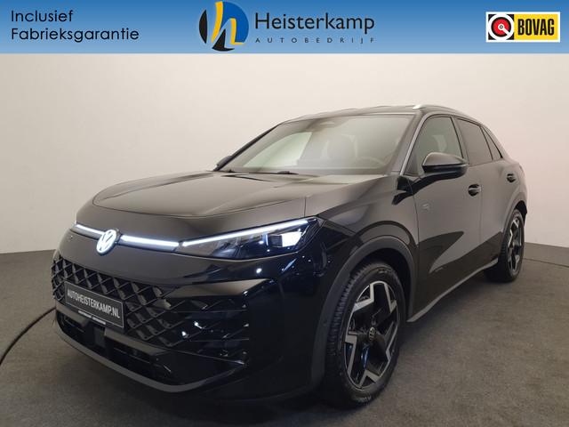 Volkswagen T-Roc 2026 Benzine