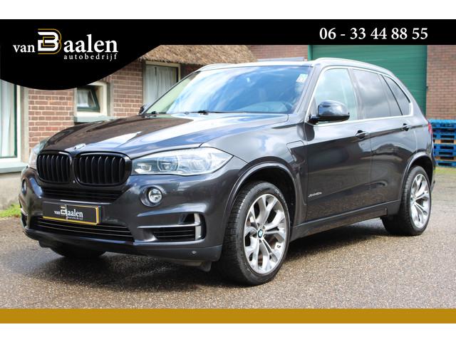 BMW X5 2015 Hybride
