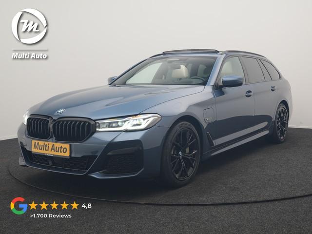 BMW 5 Serie 2023 Hybride