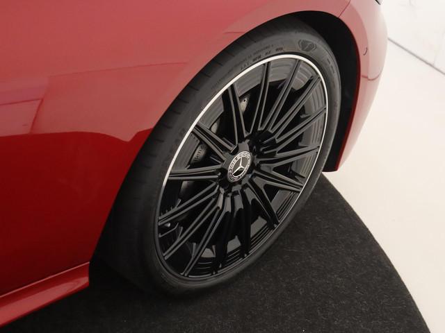 Mercedes-Benz CLE