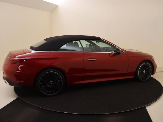 Mercedes-Benz CLE