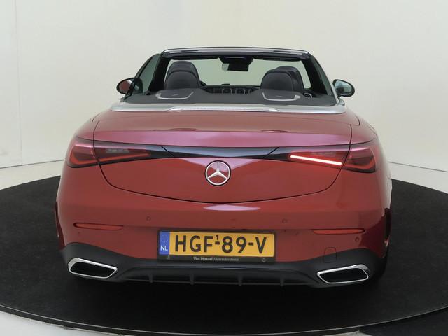 Mercedes-Benz CLE