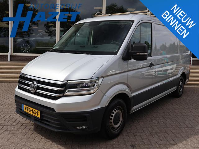 Volkswagen Crafter 2019 Diesel