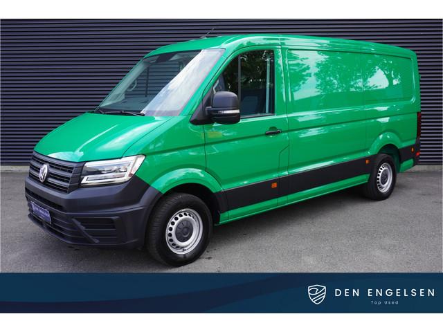 Volkswagen Crafter 2024 Diesel