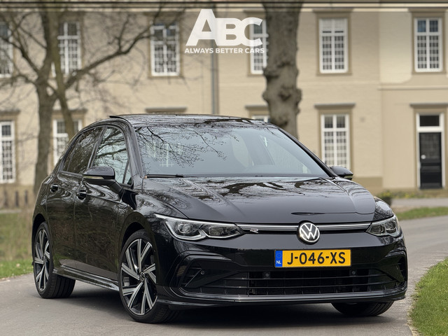 Volkswagen Golf 2020 Hybride