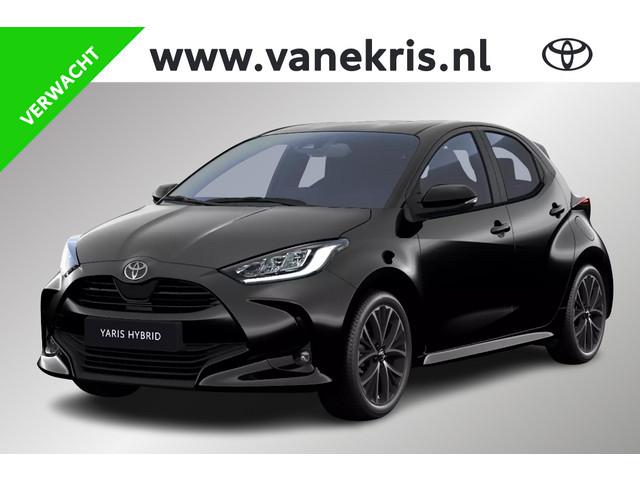 Toyota Yaris 2026 Hybride