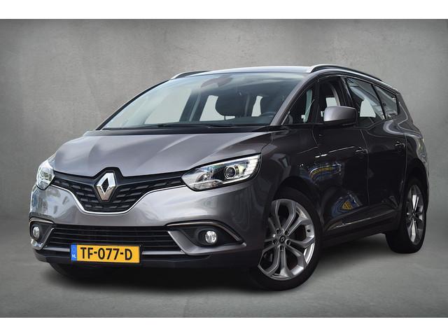 Renault Grand Scénic