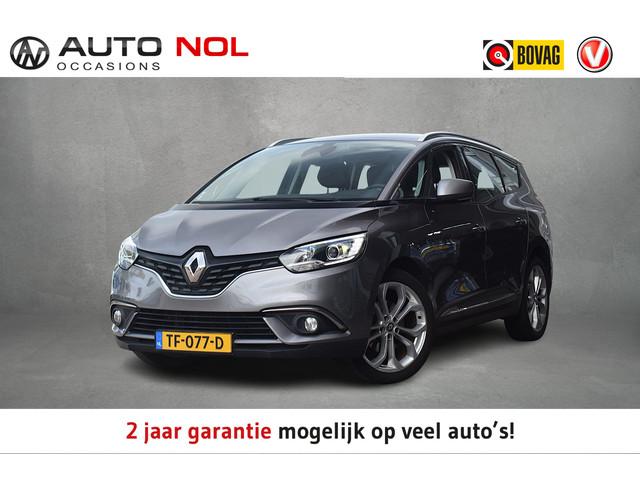 Renault Grand Scénic