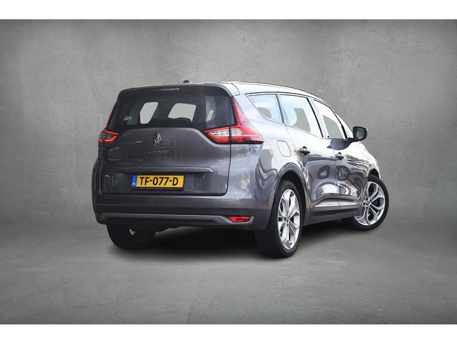 Renault Grand Scénic