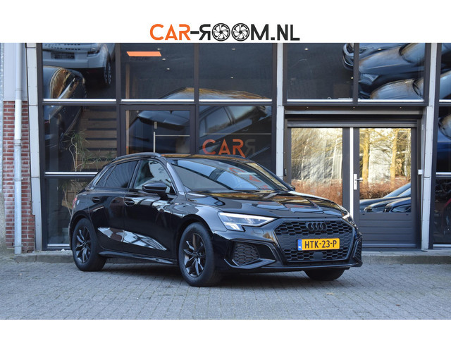 Audi A3 2023 Benzine