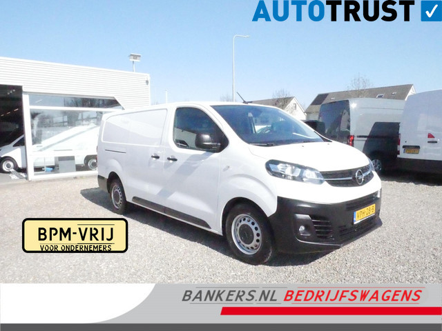 Opel Vivaro 2022 Diesel