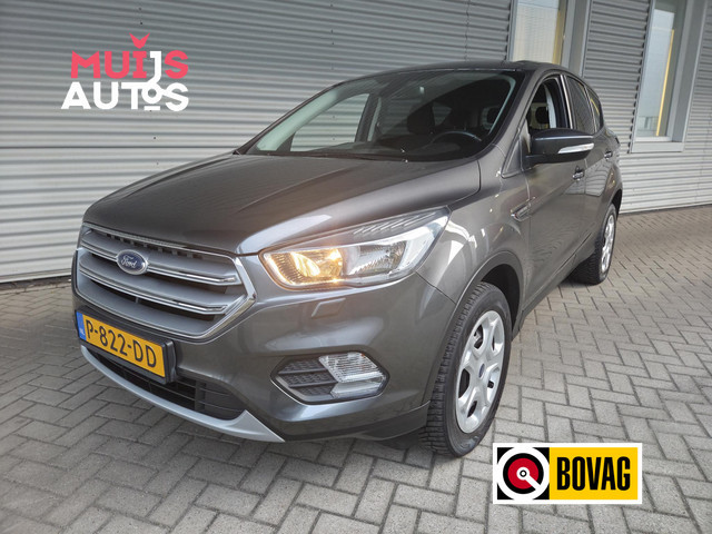 Ford Kuga 2017 Benzine