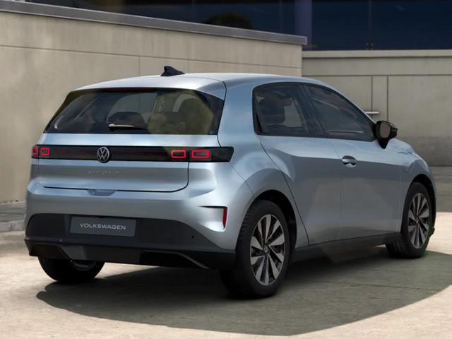 Volkswagen ID. Polo