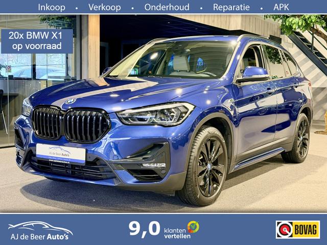 BMW X1 2022 Hybride